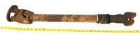 SP-919 | SP-919  Front Drive Shaft M1009 CUCV Blazer (10).JPG