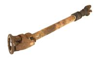 SP-919 | SP-919  Front Drive Shaft M1009 CUCV Blazer (4).JPG