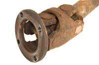 SP-919 | SP-919  Front Drive Shaft M1009 CUCV Blazer (7).JPG