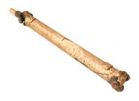 SP-920 | SP-920  Rear Drive Shaft M1009 CUCV Blazer (4).JPG
