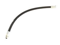 SP-922 | SP-922  Hose Assembly Nonmetallic Parker Reservoir Tank to Regulating Valve Fork Lift Truck Application (3).JPG