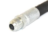 SP-922 | SP-922  Hose Assembly Nonmetallic Parker Reservoir Tank to Regulating Valve Fork Lift Truck Application (5).JPG