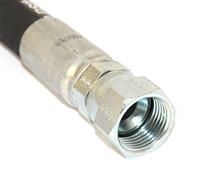 SP-922 | SP-922  Hose Assembly Nonmetallic Parker Reservoir Tank to Regulating Valve Fork Lift Truck Application (6).JPG