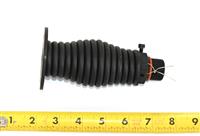 SP-924 | SP-924  Tension Spring Shock Absorber Vintage Military Tactical Communications Radio Gear (3).JPG