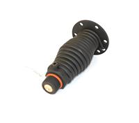 SP-924 | SP-924  Tension Spring Shock Absorber Vintage Military Tactical Communications Radio Gear (5).JPG