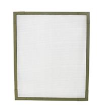 SP-925 | SP-925  Screen for Communications Shelter Van Body Truck (2).JPG