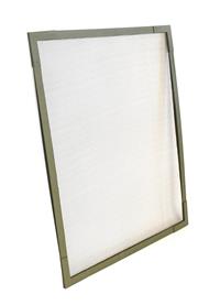 SP-925 | SP-925  Screen for Communications Shelter Van Body Truck (3).JPG