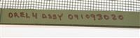 SP-925 | SP-925  Screen for Communications Shelter Van Body Truck (5).JPG