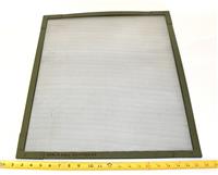 SP-925 | SP-925  Screen for Communications Shelter Van Body Truck (6).JPG