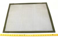SP-925 | SP-925  Screen for Communications Shelter Van Body Truck (7).JPG