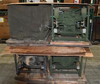 SP-926 | SP-926  Generator 120 Volt DC Gen-Set Model MEP-021A MEP021A 3 KW Military Standard Gas Engine 4A032 (19).JPG
