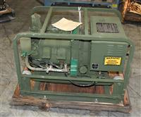SP-926 | SP-926  Generator 120 Volt DC Gen-Set Model MEP-021A MEP021A 3 KW Military Standard Gas Engine 4A032 (26).JPG