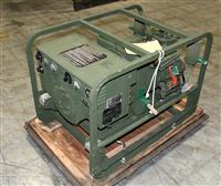 SP-926 | SP-926  Generator 120 Volt DC Gen-Set Model MEP-021A MEP021A 3 KW Military Standard Gas Engine 4A032 (29).JPG