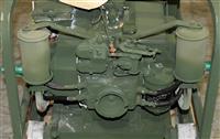 SP-926 | SP-926  Generator 120 Volt DC Gen-Set Model MEP-021A MEP021A 3 KW Military Standard Gas Engine 4A032 (30).JPG