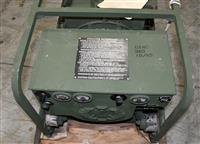 SP-926 | SP-926  Generator 120 Volt DC Gen-Set Model MEP-021A MEP021A 3 KW Military Standard Gas Engine 4A032 (31).JPG