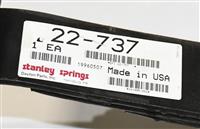 SP-927 | SP-927  Rear Leaf Spring Assembly Chevrolet M1009 CUCV (5).JPG