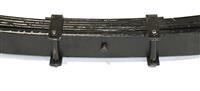 SP-927 | SP-927  Rear Leaf Spring Assembly Chevrolet M1009 CUCV (8).JPG