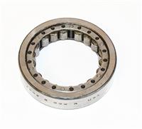 SPC-107 | SPC-107  Roller Bearing Spicer Model 6452 6453 5 Speed Manual Transmission M54A2 M809 (4).JPG