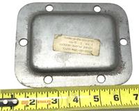 SPC-111 | SPC-111  M809 Series Spicer Transmission PTO Access Cover (1).jpg