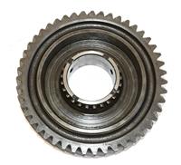 SPC-129 | SPC-129  Helical Transmission Gearshaft Spicer Model 6452 6453 5 Speed Manual Transmission M54A2 M809 (1).JPG