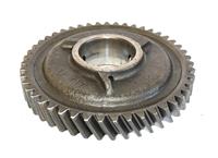 SPC-129 | SPC-129  Helical Transmission Gearshaft Spicer Model 6452 6453 5 Speed Manual Transmission M54A2 M809 (4).JPG