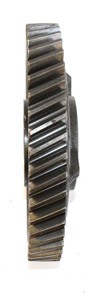 SPC-129 | SPC-129  Helical Transmission Gearshaft Spicer Model 6452 6453 5 Speed Manual Transmission M54A2 M809 (6).JPG