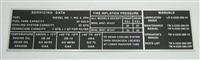 DT-562 | Service Data Tag Instruction Plate (2).JPG