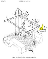 HM-816 | Shelter Mounting Bracket Dia1.JPG