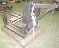 SNOW-013 | Snow Plow Heavy Duty Frame Mount (7).JPG