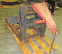 SP-2938 | Snow Plow Heavy Duty Frame Mount Long Base (2).JPG