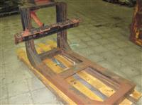 SP-2938 | Snow Plow Heavy Duty Frame Mount Long Base (4).JPG