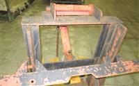 SP-2938 | Snow Plow Heavy Duty Frame Mount Long Base (5).JPG