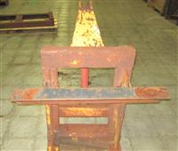 SNOW-014 | Snow Plow Medium Duty Frame Mount (7).JPG