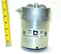 SNOW-009 | Snow-009  Bucher Double-Acting Hydraulic Pump Assembly Power Up Power Down Meyer Snow Plow Application(1 (19).JPG