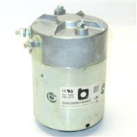 SNOW-009 | Snow-009  Bucher Double-Acting Hydraulic Pump Assembly Power Up Power Down Meyer Snow Plow Application(1 (26).JPG