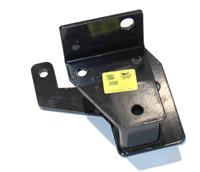SNOW-117 | Snow-117 Meyer Drive Pro Mount 1998-2004 Nissan Frontier 4x4 (12).JPG