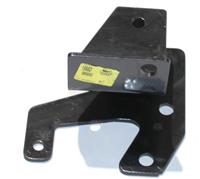 SNOW-117 | Snow-117 Meyer Drive Pro Mount 1998-2004 Nissan Frontier 4x4 (16).JPG