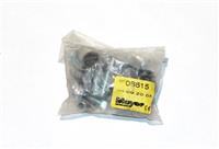 SNOW-117 | Snow-117 Meyer Drive Pro Mount 1998-2004 Nissan Frontier 4x4 (3).JPG