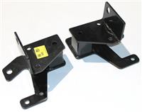 SNOW-117 | Snow-117 Meyer Drive Pro Mount 1998-2004 Nissan Frontier 4x4 (7).JPG