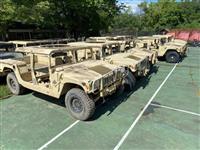 M1025A2 GMV HMMWV for sale to the Public !!!