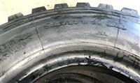 TI-100 | TI-100  Michelin XZL 39585R20 Super Single Radial Tire (NOS) (11).jpg