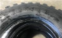 TI-100 | TI-100  Michelin XZL 39585R20 Super Single Radial Tire (NOS) (13).jpg