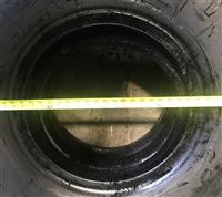 TI-100 | TI-100  Michelin XZL 39585R20 Super Single Radial Tire (NOS) (9).jpg