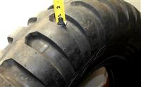 TI-113 | TI-113 9.00 x 20 Military Tread Bias Tire 100% Tread  (8).JPG