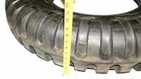 TI-113 | TI-113 9.00 x 20 Military Tread Bias Tire 100% Tread (10).JPG