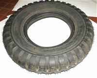 TI-113 | TI-113 9.00 x 20 Military Tread Bias Tire 100% Tread (8).JPG