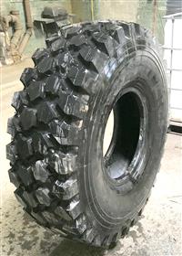 TI-115 | TI-115  Michelin XZL 14.00 x 20 Super Single Tire (NOS)(3).jpg