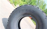 TI-124 | TI-124 Goodyear MVT MVT 39585R20 Radial Tire 100% Tread  (10).JPG