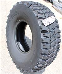 TI-124 | TI-124 Goodyear MVT MVT 39585R20 Radial Tire 100% Tread  (14).JPG