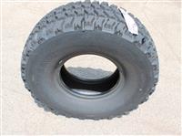 TI-124 | TI-124 Goodyear MVT MVT 39585R20 Radial Tire 100% Tread  (18).JPG